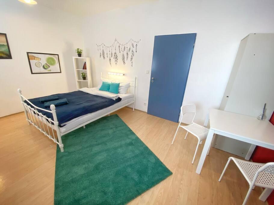 Boho Studio - Brno Cejl Ngoại thất bức ảnh