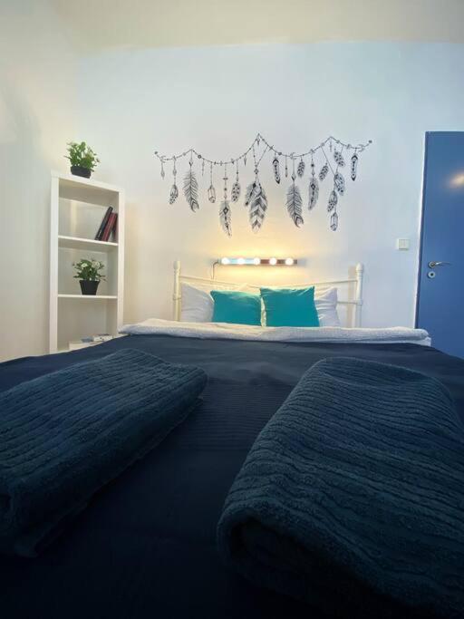 Boho Studio - Brno Cejl Ngoại thất bức ảnh