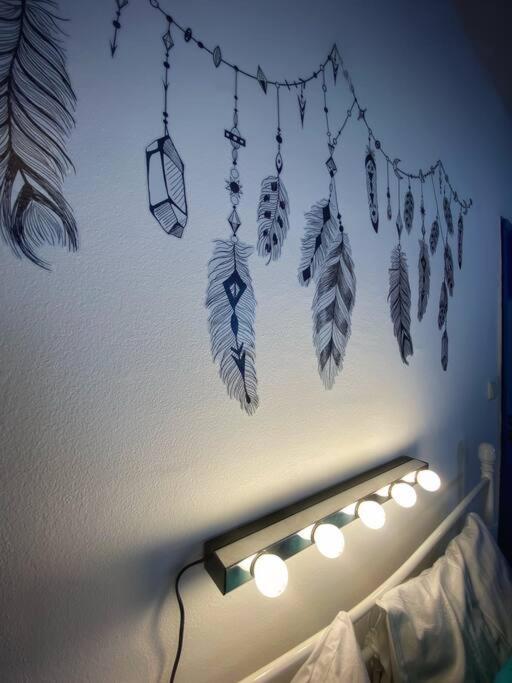 Boho Studio - Brno Cejl Ngoại thất bức ảnh