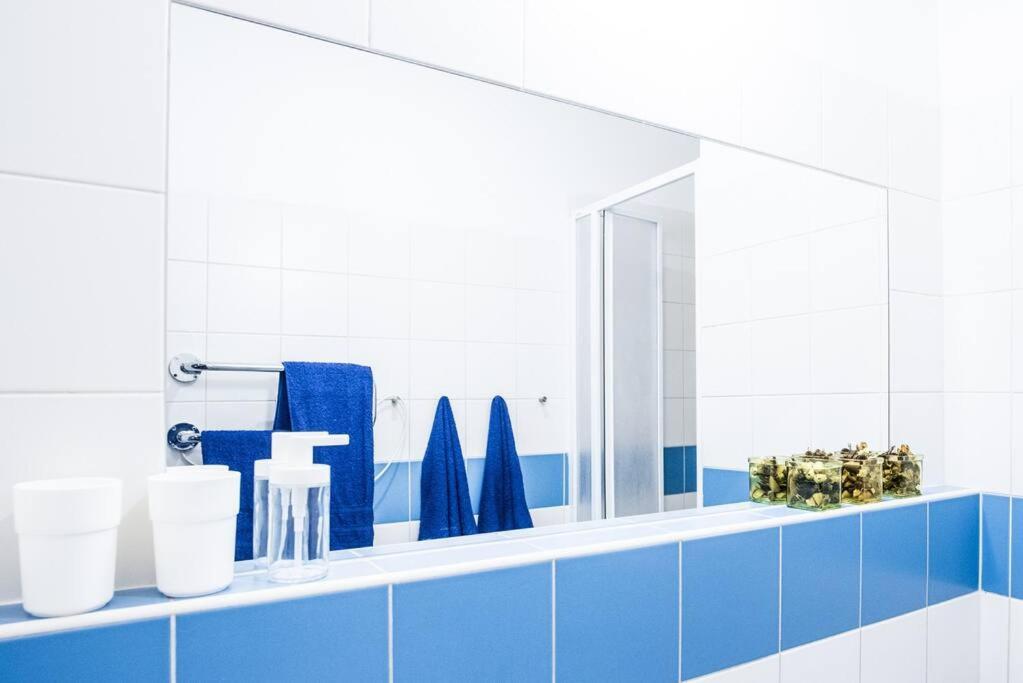 Boho Studio - Brno Cejl Ngoại thất bức ảnh