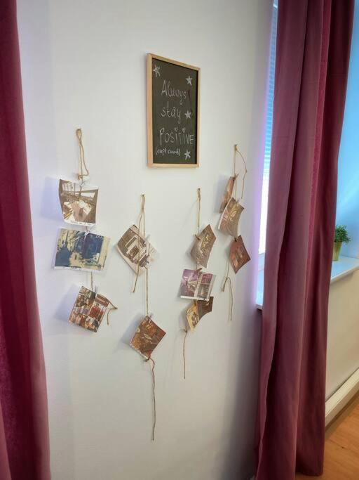 Boho Studio - Brno Cejl Ngoại thất bức ảnh